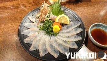幸乃家 - 江南市
