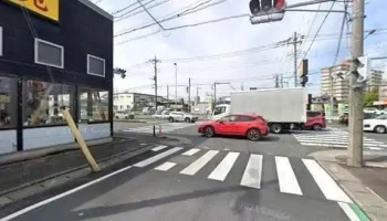 幸楽苑 北本店 - 北本市
