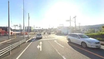 幸楽苑 日立相田店 - 日立市