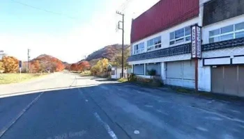 彩湖庵 - 高崎市