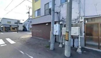 彩食健美希人 - 留萌市