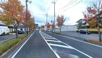 御華門 - 松江市