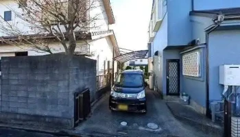 御食事処 大屋 - 東村山市