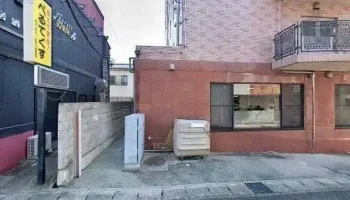 想い川 - 日立市