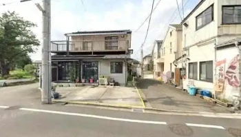 手打ちうどん きくや 本店 - 東村山市