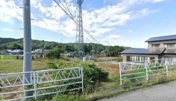 手打ちつけ汁うどん処てる井 - 新庄市