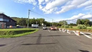 手打蕎麦 いちむら - 倶知安町
