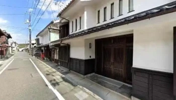 手打蕎麦 さるのこしかけ - 萩市