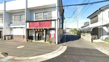 支那そば心麺 - 北本市