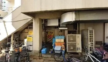 政寿し - 東村山市