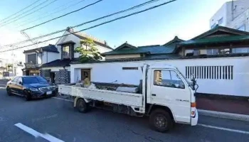 料亭冨茂登 - 函館市