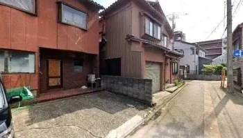 日本料理 なか乃 - 小松市