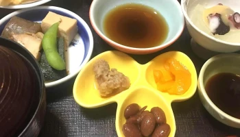 日本料理 ひとみ - 宇佐市