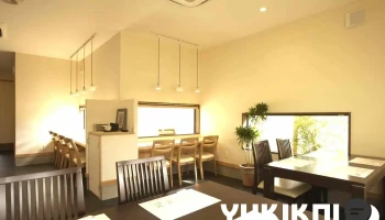 日本料理 四季鍋 すず音 - 一宮市
