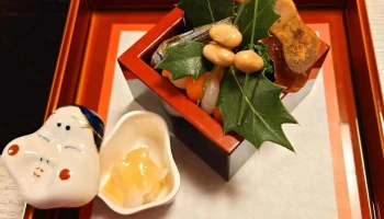 日本料理 大屋 - 枚方市