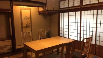 日本料理 寳樂（たから） - 一宮市
