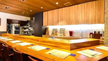 日本料理 石田 - 福岡市