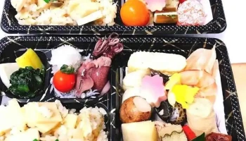 日本料理京富 - 奈良市