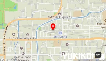 日本料理川波 - 奈良市
