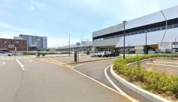 日本海庄や 小松駅前店 - 小松市