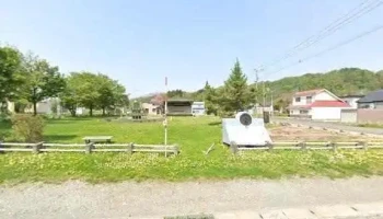 更科食堂 - 三笠市