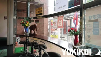本格インド料理パナス - 前橋市