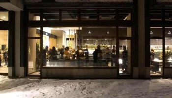杏ダイニング／カフェ＆バー An Dining / Cafe&Bar - 倶知安町