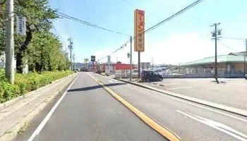 来来亭塩尻店 - 塩尻市