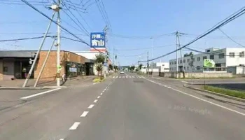 東陽軒 公園通り店 - 名寄市