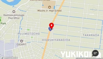松のや 柏崎店（松屋併設） - 柏崎市