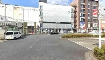 松屋 久米川店 - 東村山市