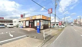 松屋 刈谷日高店 - 刈谷市