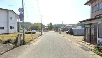 松葉屋 - 岩手町