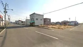 松葉屋食堂 - 名寄市