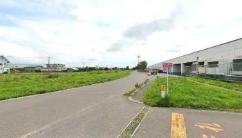 横浜八景楼 イオン上磯店 - 北斗市