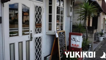 欧風キッチン/シノン - 京都市