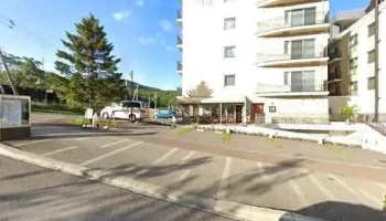比羅夫坂 - 倶知安町