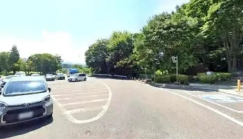水沢うどん あかぎ庵 - 昭和村