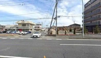水織うどん - 北本市