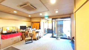 泉亭 - 野田市
