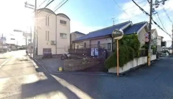 洋食 克亭 - 寝屋川市