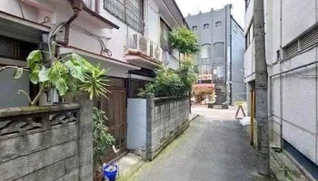 洋食 葉椰子 - 小田原市