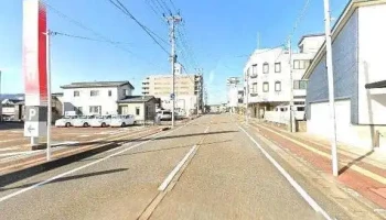 洋食のフタバ - 柏崎市