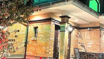 洋食ダチェス - 江南市