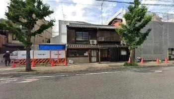 洋食堂すずき - 京都市
