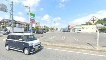 浅草ラーメン - 南陽市