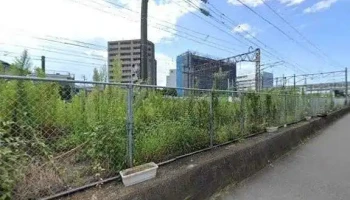 浪花 - 日立市
