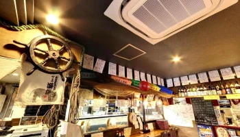 海がき 本店 - 函館市