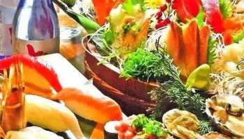 海鮮居酒屋どんさん亭 伊勢崎西店 - 伊勢崎市