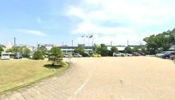 湖畔のレストラン ラシヌ - 松江市